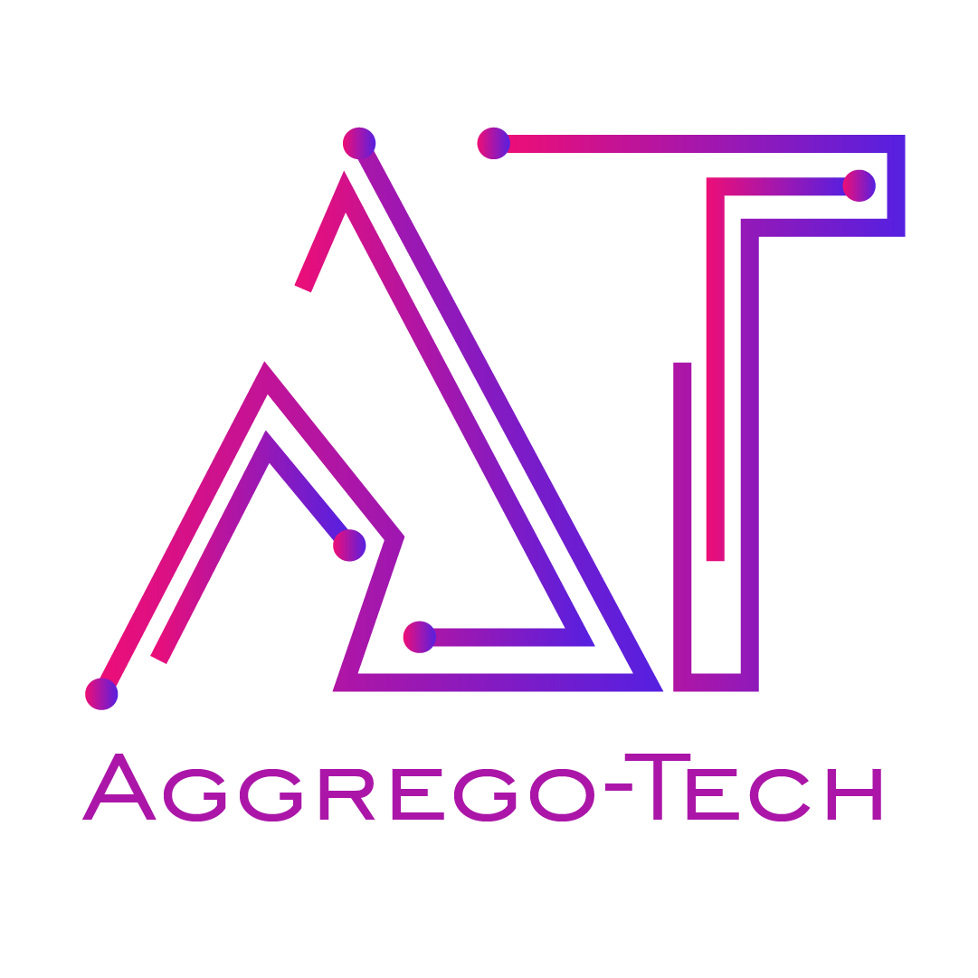 Logo de la structure AGGREGO-TECH
