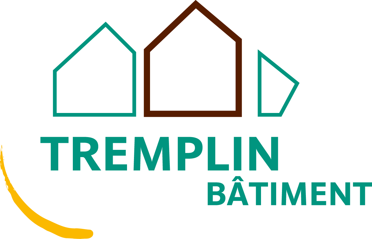 Logo de la structure SARL TREMPLIN BATIMENT