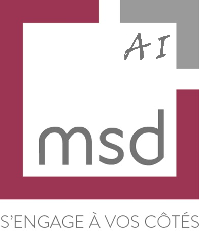 Logo de la structure MSD ASSOCIATION INTERMEDIAIRE