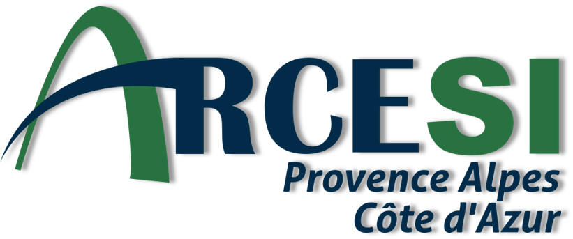 Logo de la structure Arcesi Paca