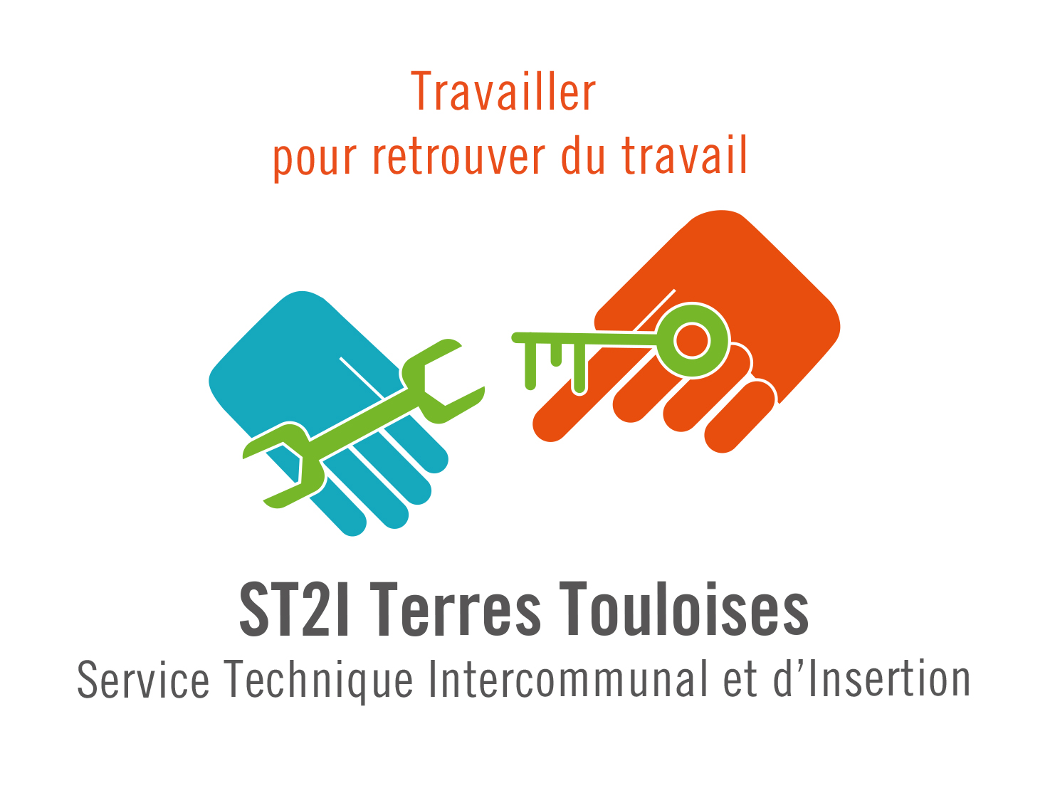 Logo de la structure COMMUNAUTE DE COMMUNES TERRES TOULOISES