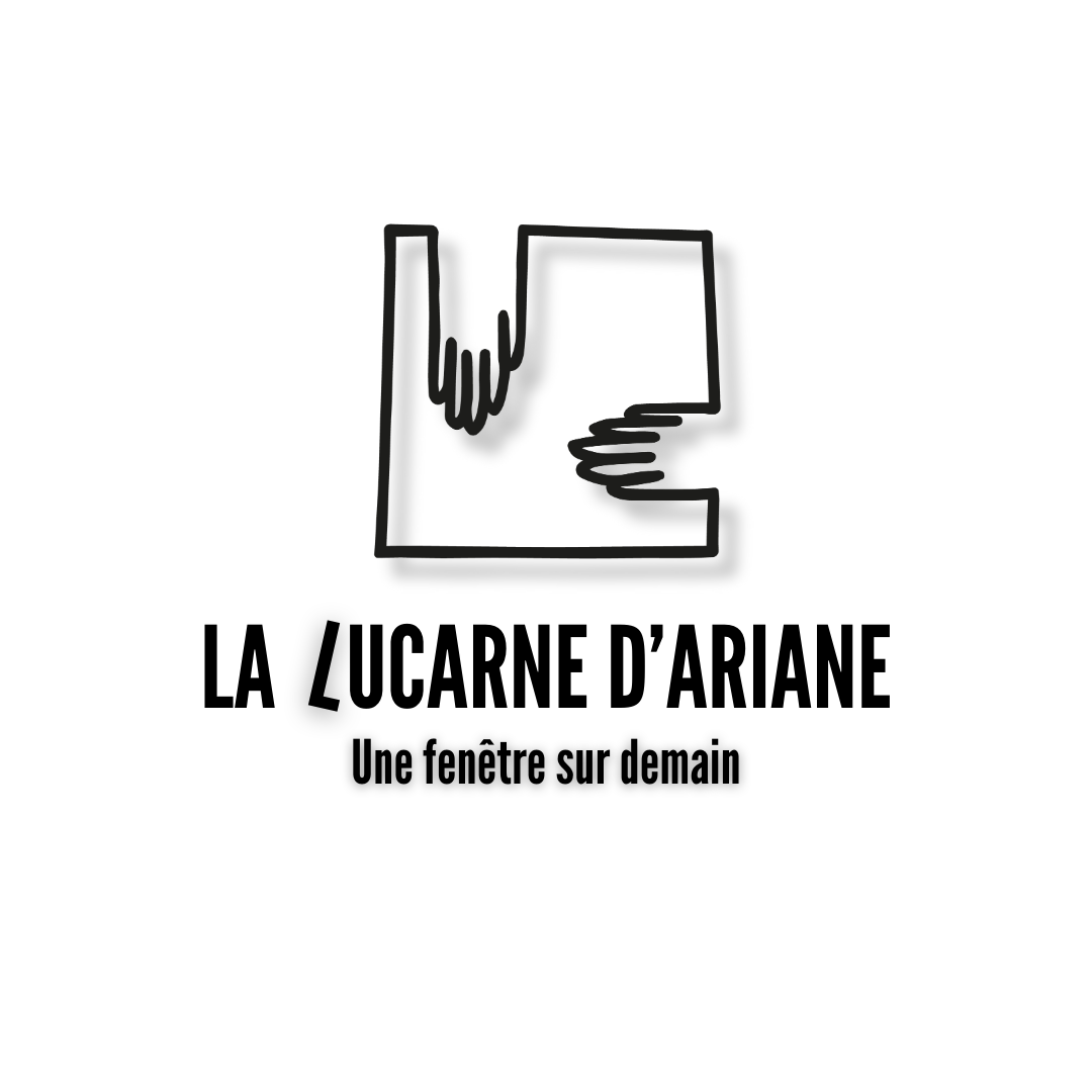 Logo de la structure La lucarne d'Ariane