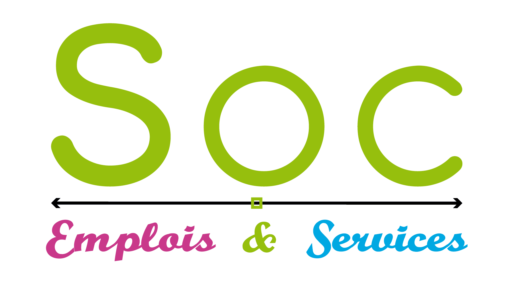 Logo de la structure ASSOC SOC SERVICES
