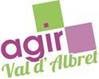 Logo de la structure ASSOC AGIR VAL D'ALBRET