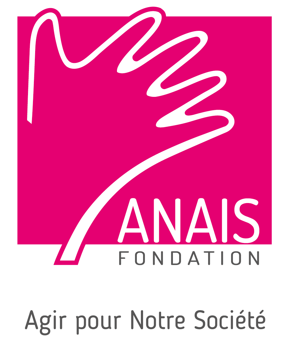 Logo de la structure Fondation Anais