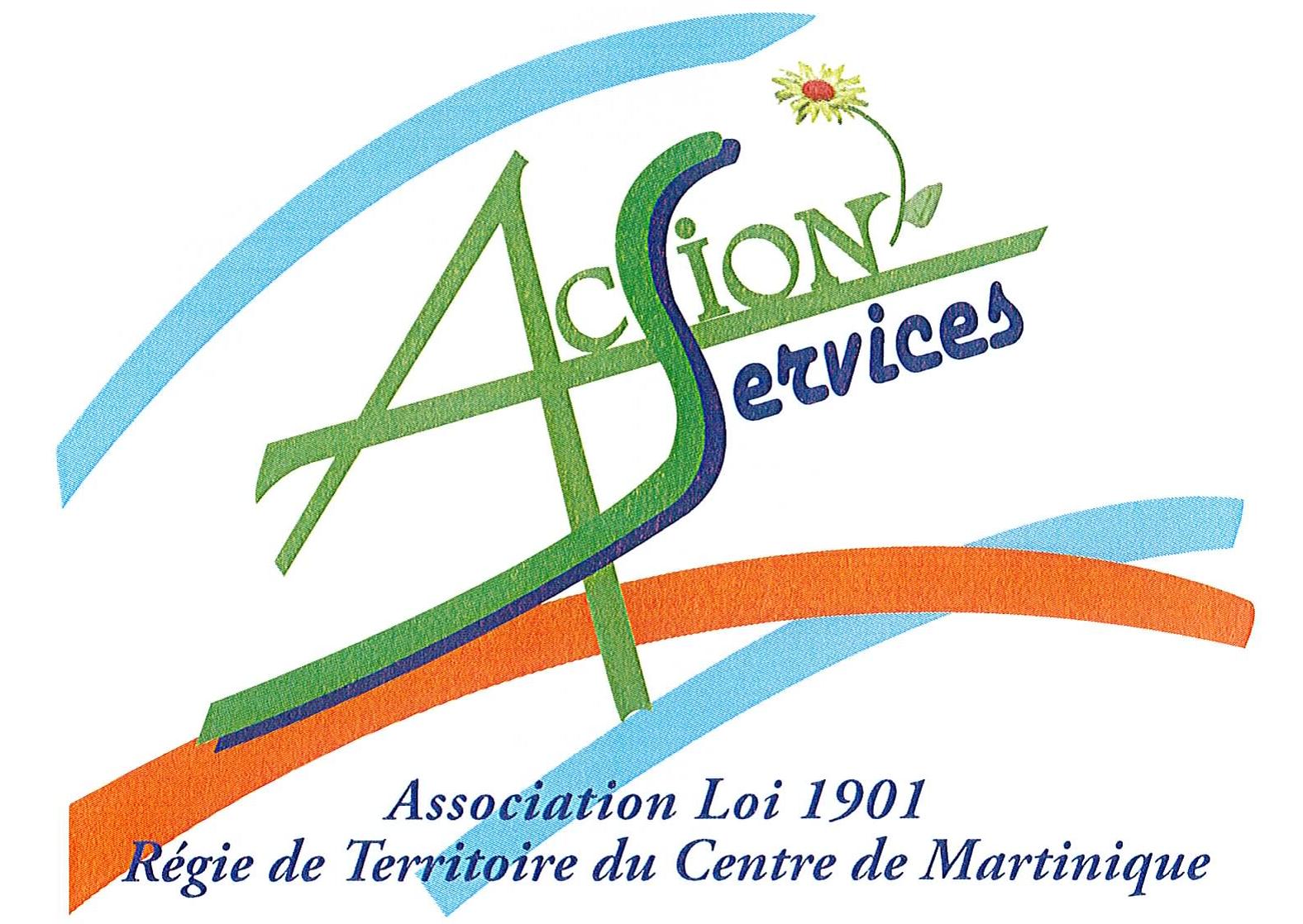 Logo de la structure ACSION SERVICES