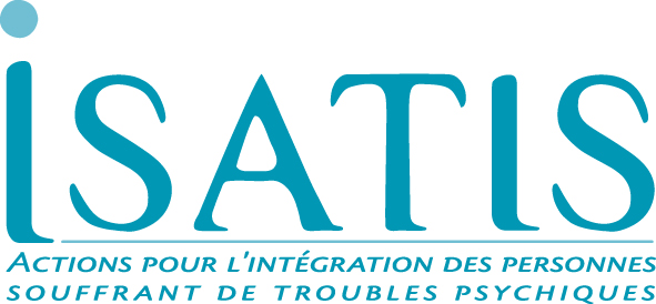 Logo de la structure ISATIS