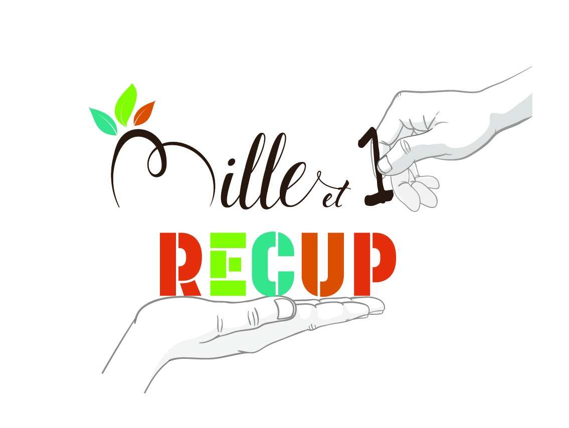 Logo de la structure ASSOCIATION MILLE ET UNE RECUP