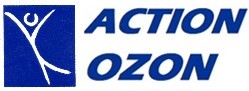 Logo de la structure ASSOCIATION ACTION OZON