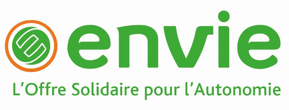 Logo de la structure ENVIE AUTONOMIE ALSACE
