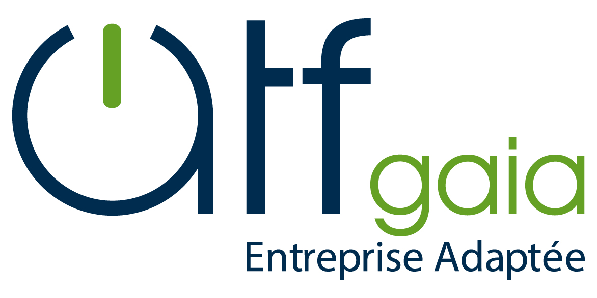 Logo de la structure Atf Gaia