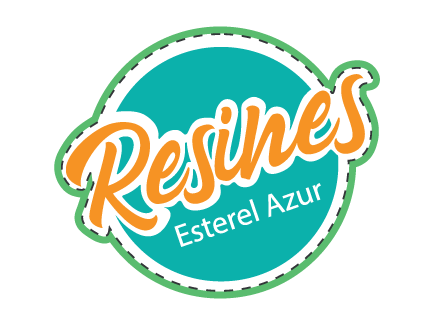 Logo de la structure RESINES ESTEREL AZUR