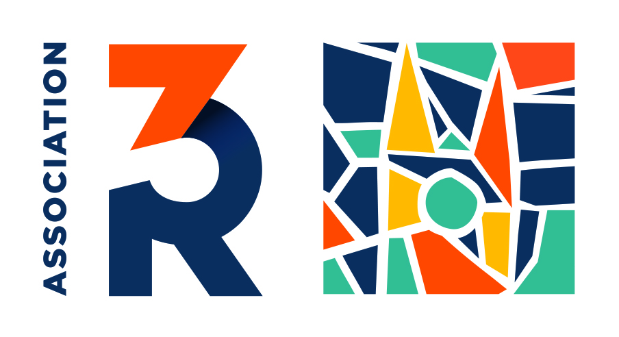 Logo de la structure ASSOC LES 3 R