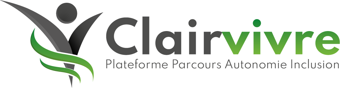 Logo de la structure ESAT de Clairvivre