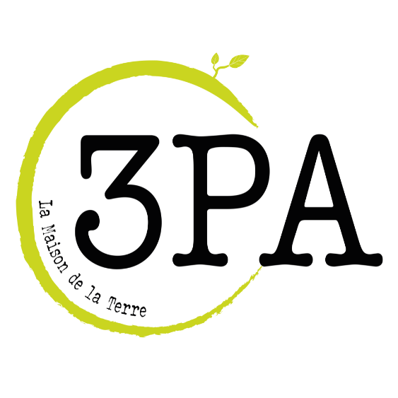 Logo de la structure 3PA