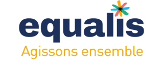 Logo de la structure EQUALIS - ETABLISSEMENT AI AVON