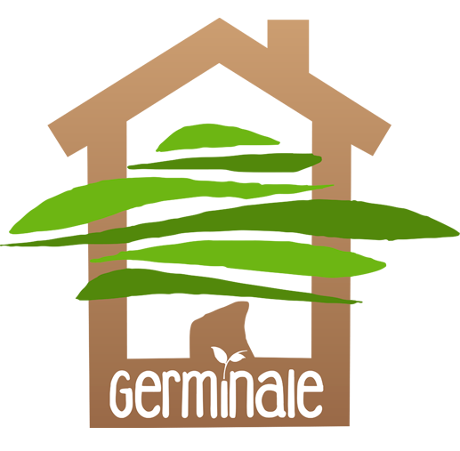 Logo de la structure GERMINALE