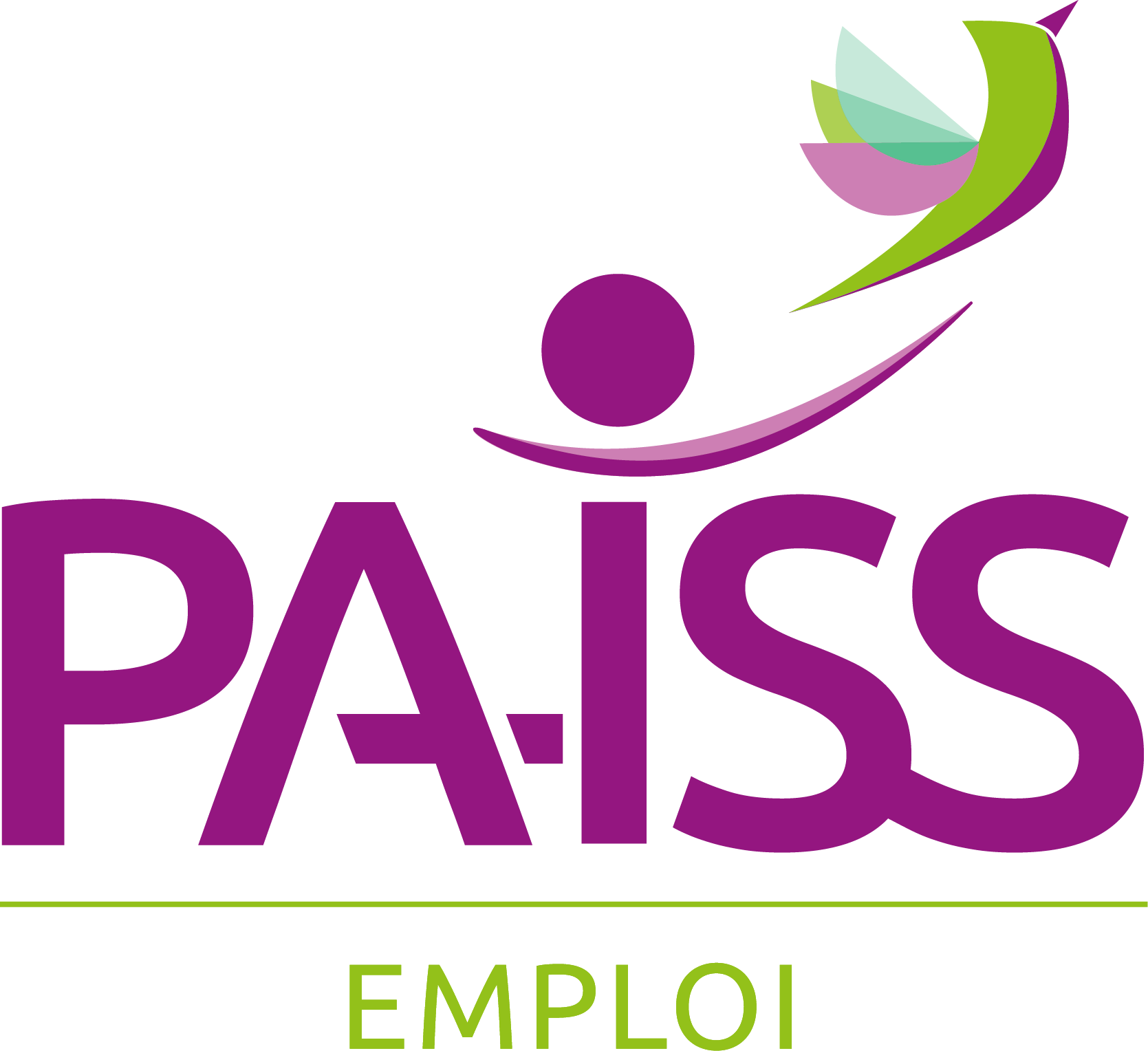 Logo de la structure PA-ISS Emploi (AI)