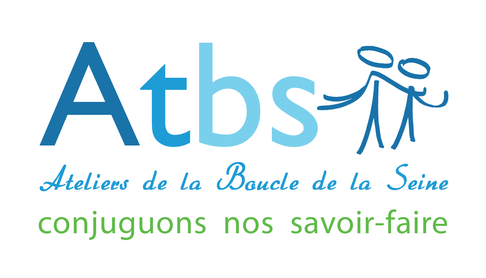 Logo de la structure ESAT LES VOIES DU BOIS