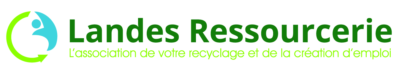 Logo de la structure ASSOC LANDES RESSOURCERIE