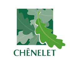 Logo de la structure LE CHENELET