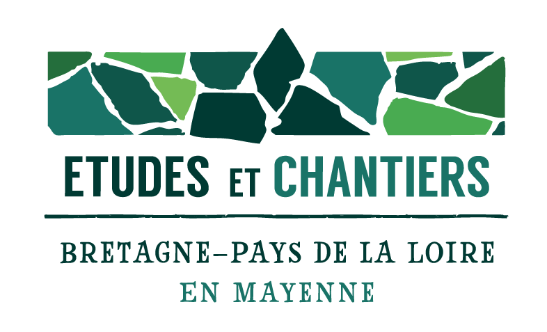 Logo de la structure ETUDES ET CHANTIERS