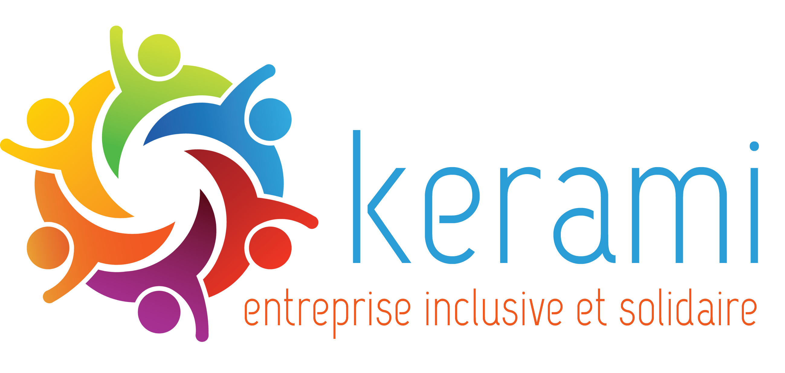 Logo de la structure Ea Kerami