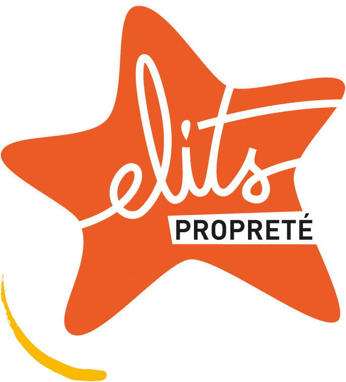 Logo de la structure SCOP ELITS PROPRETE