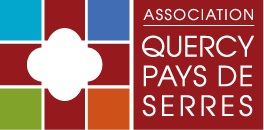 Logo de la structure ASSOC QUERCY PAYS DE SERRES