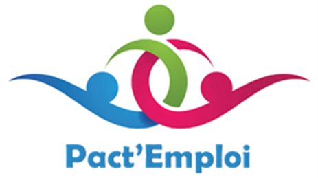Logo de la structure PACT'EMPLOI