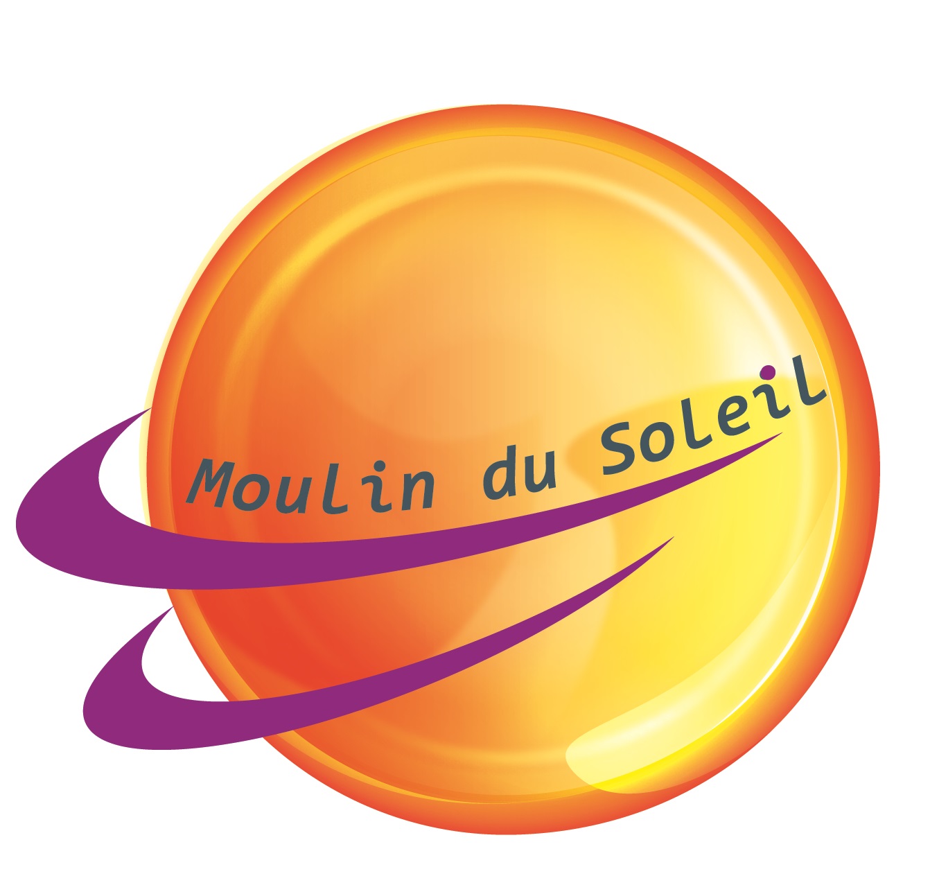 Logo de la structure ESAT LE MOULIN DU SOLEIL