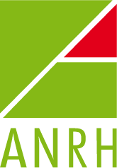 Logo de la structure ANRH EA DE SAINT-DENIS