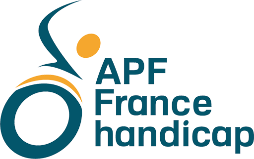 Logo de la structure ESAT APF FRANCE handicap