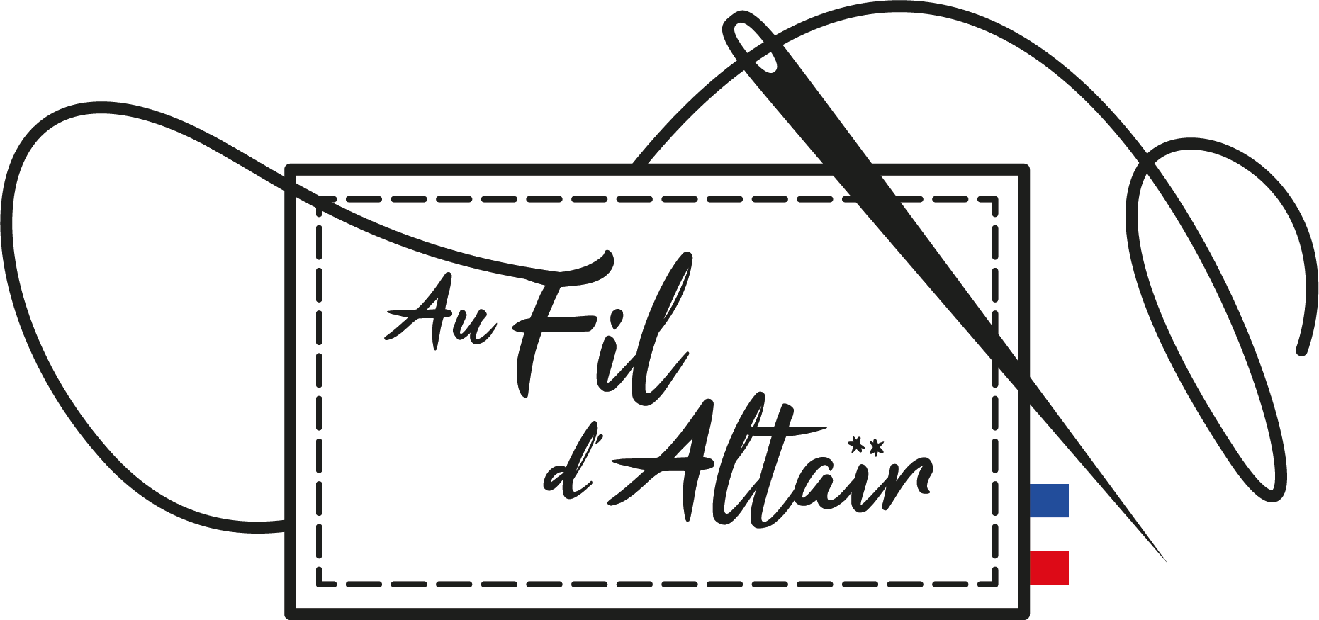 Logo de la structure AU FIL D'ALTAIR