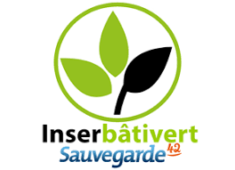 Logo de la structure INSERBATIVERT