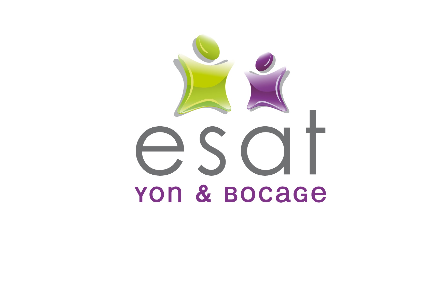 Logo de la structure ESAT YON ET BOCAGE Les Essarts