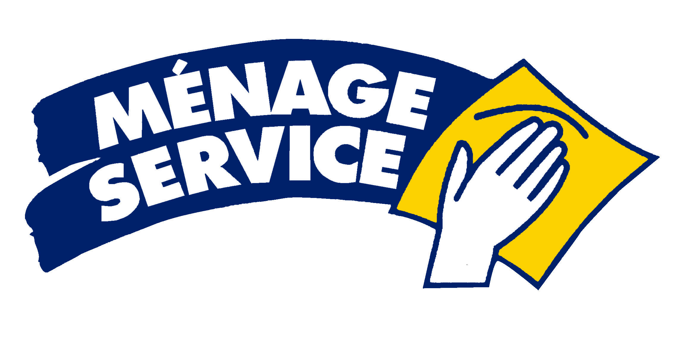 Logo de la structure MENAGE SERVICE AI