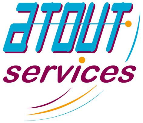 Logo de la structure ATOUT SERVICES   - Agence LANESTER