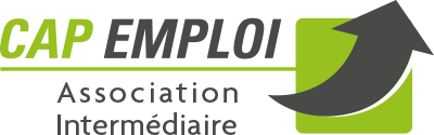 Logo de la structure ASSOC CAP EMPLOI