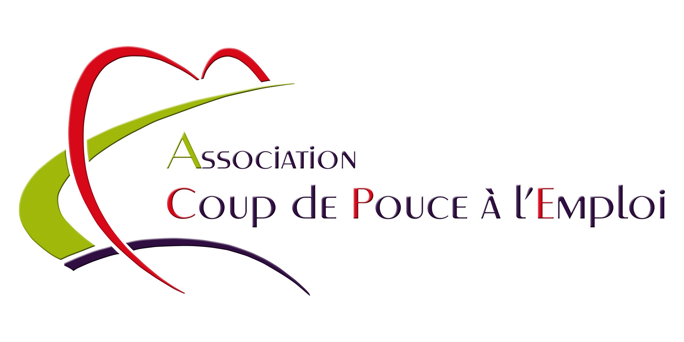 Logo de la structure COUP DE POUCE A L'EMPLOI