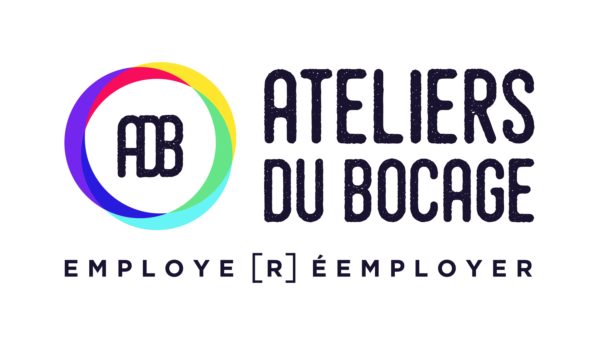 Logo de la structure LES ATELIERS DU BOCAGE