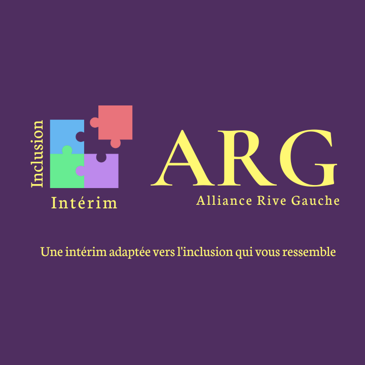 Logo de la structure ALLIANCE RIVE GAUCHE