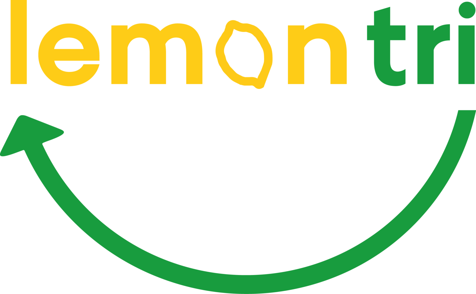 Logo de la structure LEMON TRI