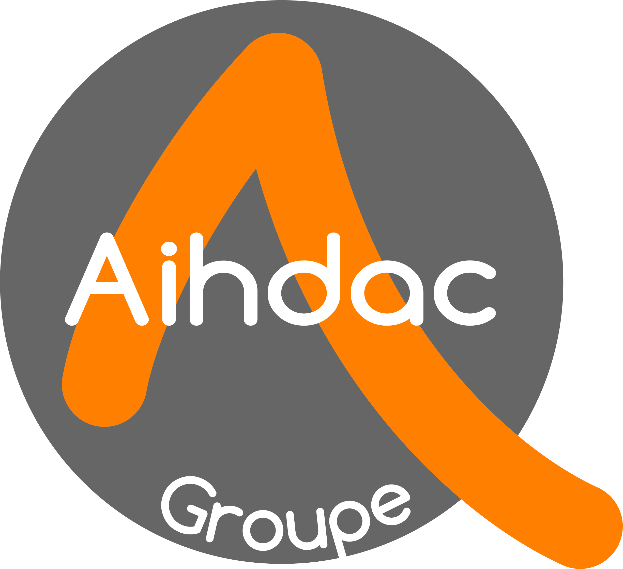 Logo de la structure Aih Ea Du Phenix