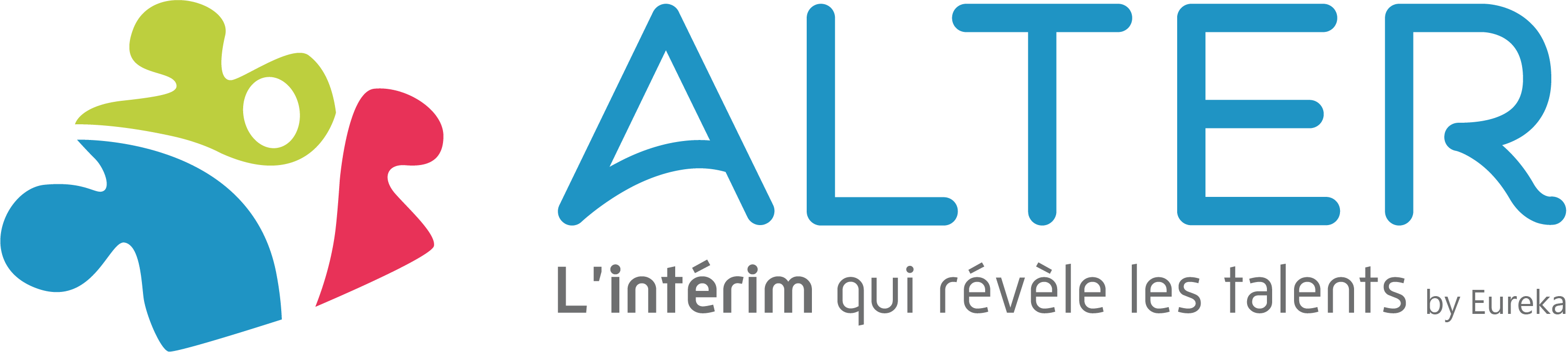 Logo de la structure Alter by Eureka Guingamp