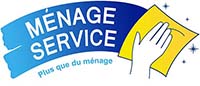 Logo de la structure ASSOC MENAGE SERVICE CHOLET