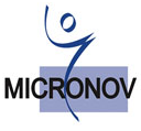 Logo de la structure SARL MICRONOV