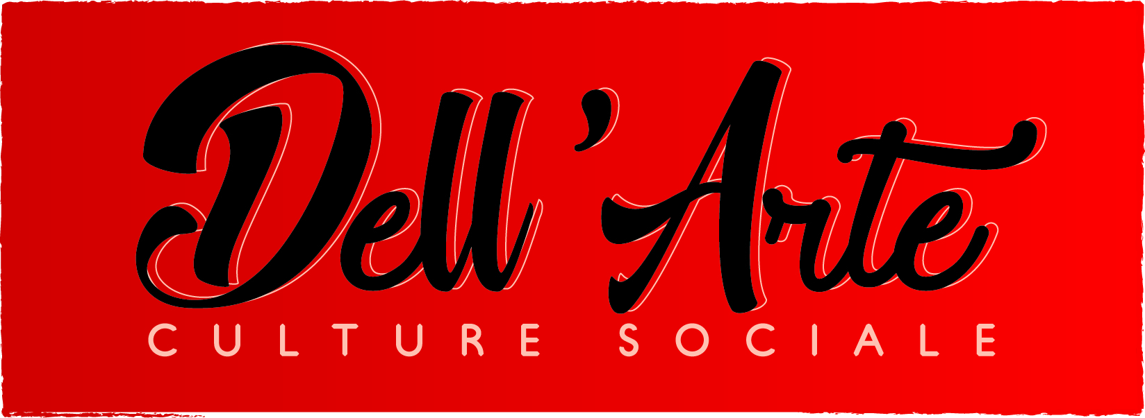 Logo de la structure DELL ARTE