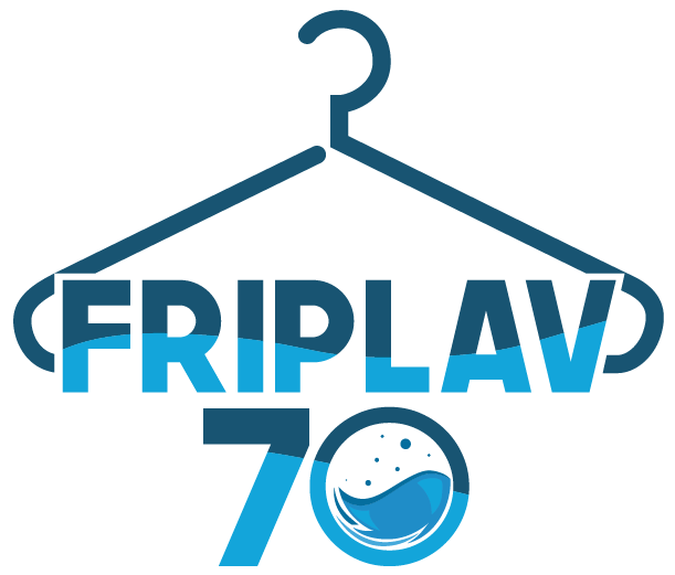 Logo de la structure ASSOCIATION FRIPLAV 70