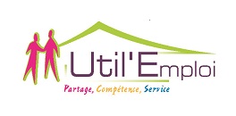 Logo de la structure ASSOC UTIL EMPLOI